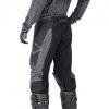 SPODNIE OFFROADOWE LEATT MOTO 4.5 STEALTH BLACK GREY XXL